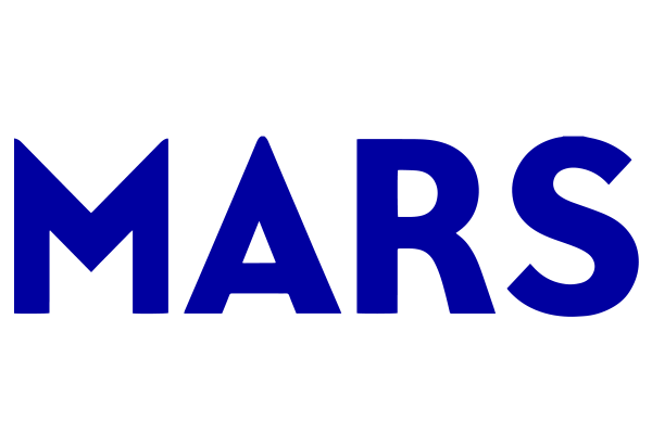 Mars - Colour