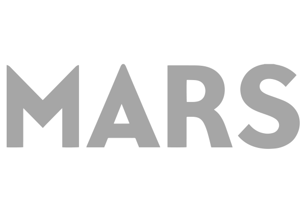 Mars - Grey